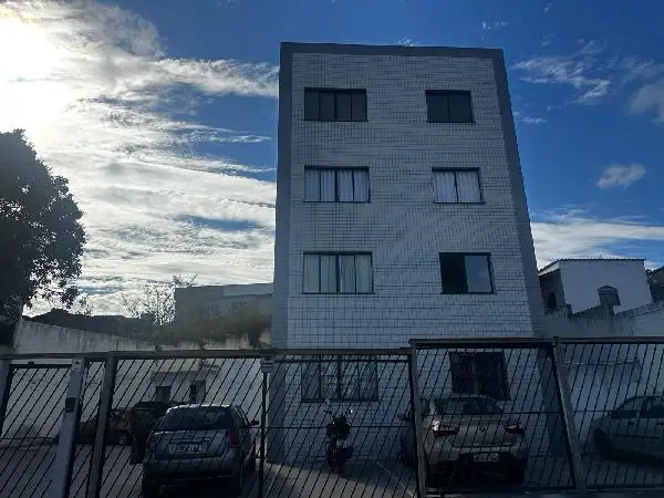 Apartamento em leilão em Ibirité