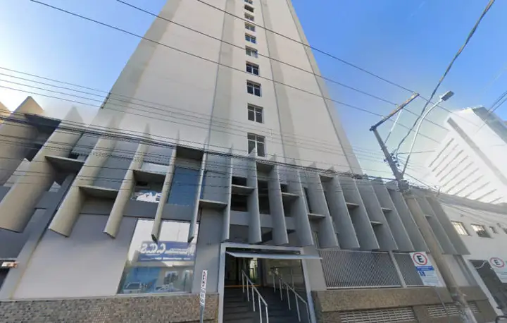Terreno em leilão em Araçatuba
