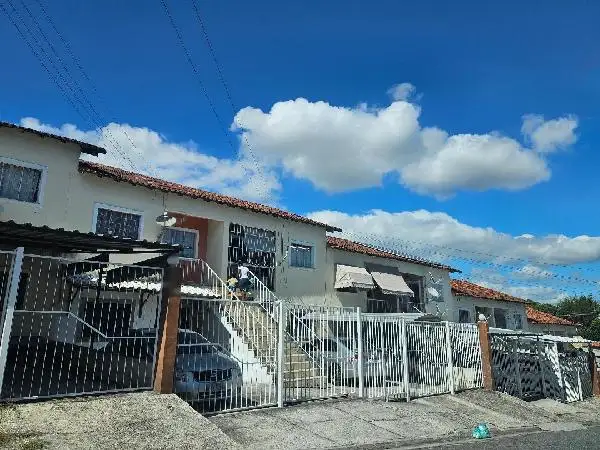 Apartamento em leilão em São Gonçalo