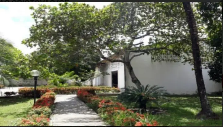 Terreno em leilão em São Cristóvão