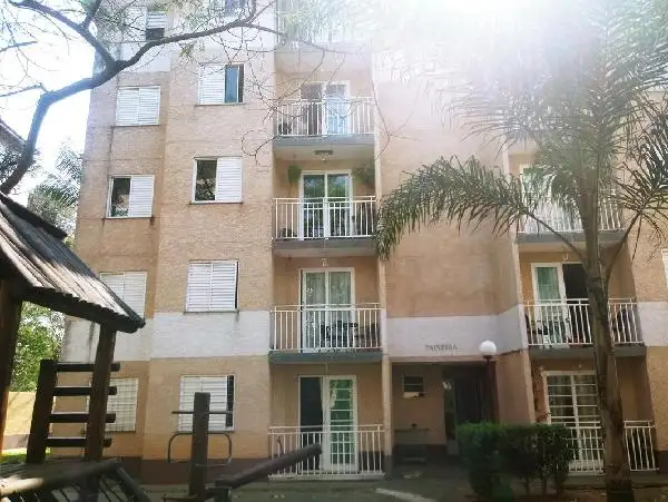 Apartamento em leilão em São Paulo