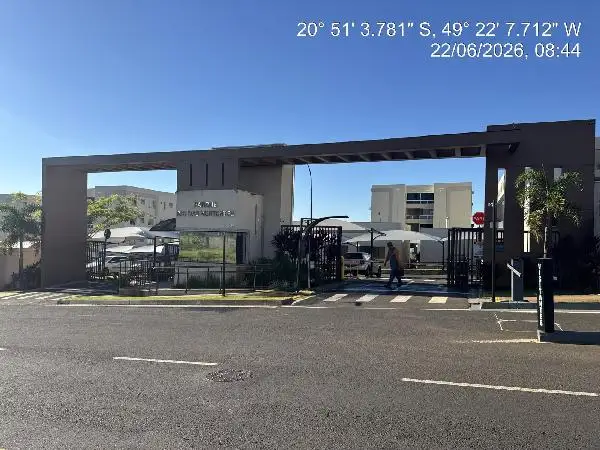Imóvel em leilão - RUA ANTONIO BALISTA DA SILVA, N. 255, Apto 401, QUARTO PAV BL 4 VG 75, LOTEAMENTO ABILIO JORGE CURY, SAO JOSE DO RIO PRETO, SP