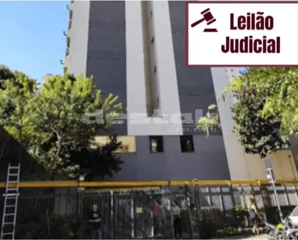 Residenciais em leilão em São Paulo