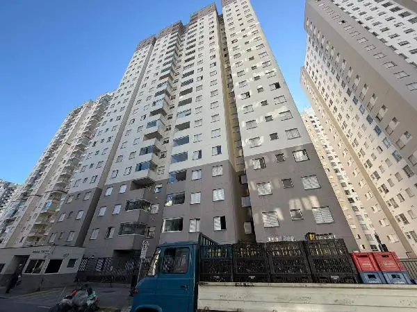 Apartamento em leilão em Osasco