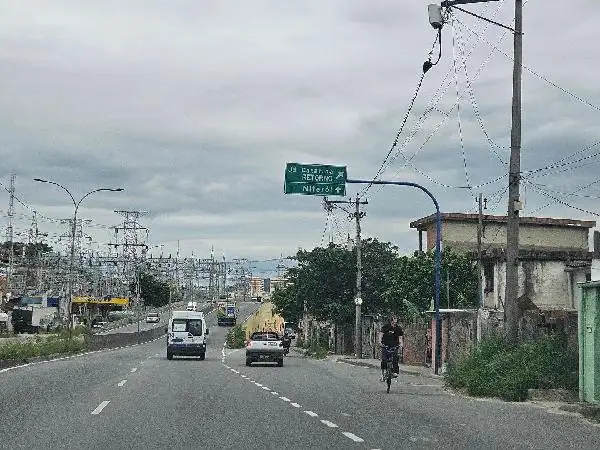 Imóvel em leilão - RUA DOS DIAMANTES, N. 500, Apto 201, LT 21, QD 71N, JARDIM CATARINA, SAO GONCALO, RJ