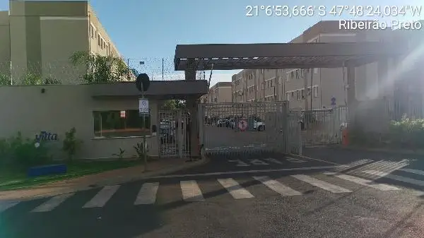Apartamento em leilão em Ribeirão Preto