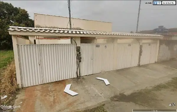 Casa em leilão em Duque de Caxias