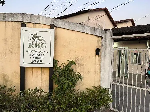 Apartamento em leilão em Nova Iguaçu
