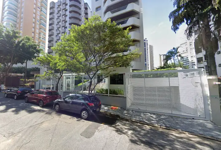 Terreno em leilão em São Paulo