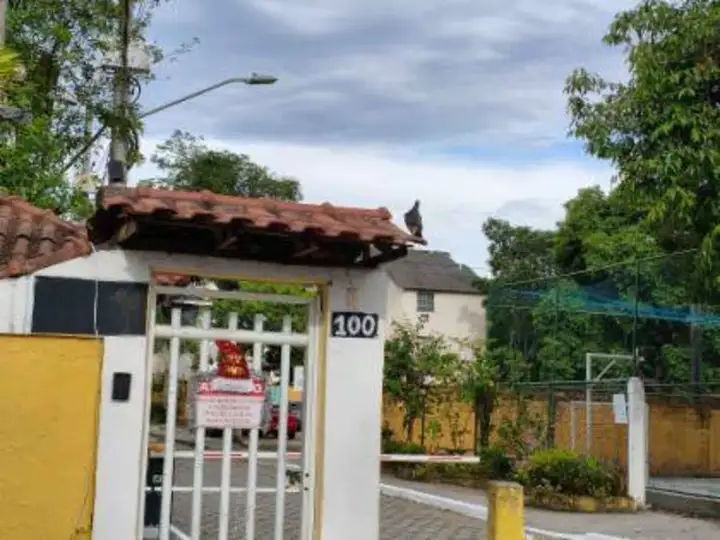 Apartamento - Rio de Janeiro - RJ