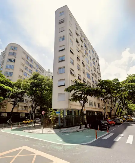 Apartamento em leilão em Rio de Janeiro