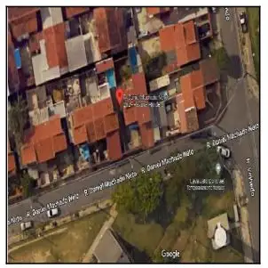 Imóvel em leilão - RUA DANIEL MACHADO NETTO, N. 202A, QD XVI, LT 17, PAVUNA, RIO DE JANEIRO, RJ