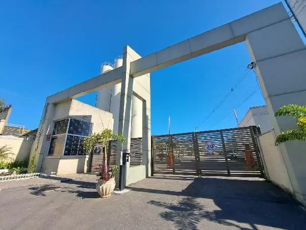 Imóvel em leilão - RUA DONA BELA, N. SN, Apto 203, BL 04, BELA VISTA, ITABORAI, RJ