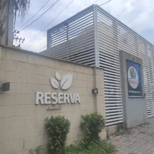 Apartamento em leilão em Belford Roxo