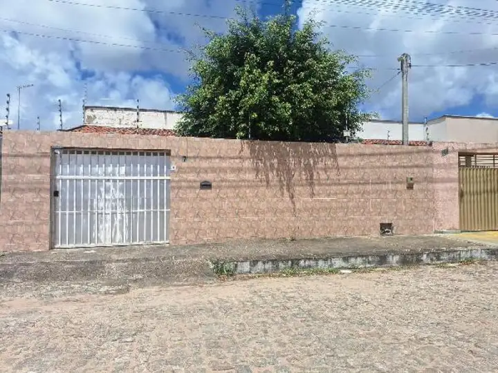 Terreno em leilão em Extremoz