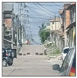 Imóvel em leilão - RUA MARCOS DA COSTA, N. 826, CASA 05, JARDIM CATARINA, SAO GONCALO, RJ