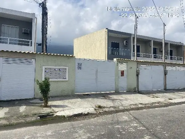Imóvel em leilão - RUA ELY, N. 940, LOTE 27 QUADRA W, CABUCU, NOVA IGUACU, RJ