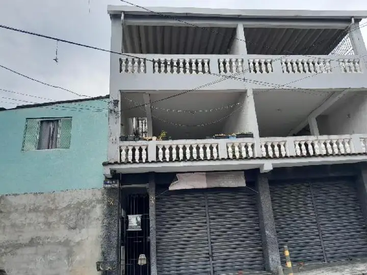 Terreno em leilão em São Paulo