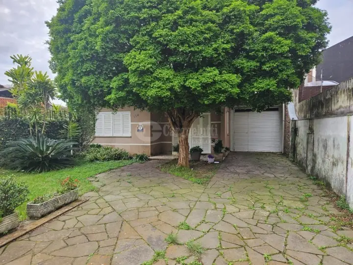 Terreno em leilão em Cachoeirinha