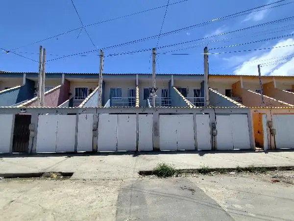 Casa em leilão em Nova Iguaçu