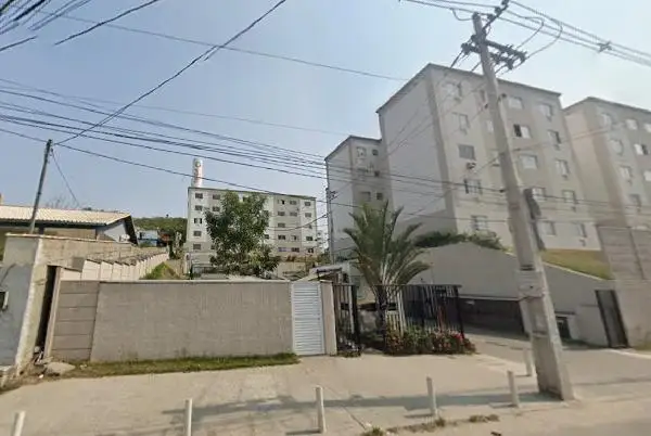 Imóvel em leilão - ESTRADA JOAO DE ABREU, N. 214, Apto 501, BL 11  LT 06, MONJOLOS, SAO GONCALO, RJ