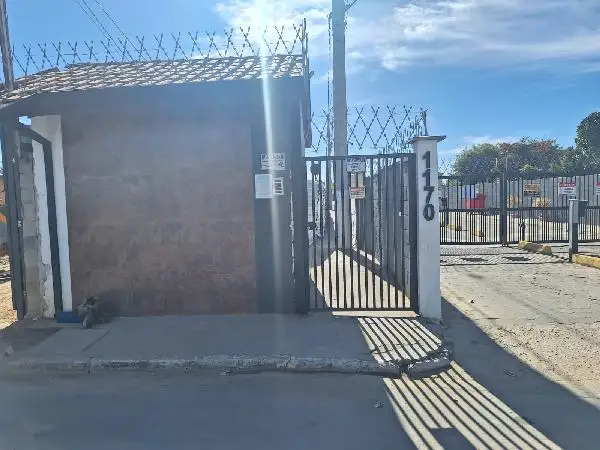 Casa em leilão em Canas