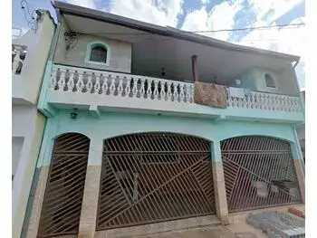 Leilão de Casa - Jardim Bom Jesus - Pirapora do Bom Jesus/SP cod: 236758