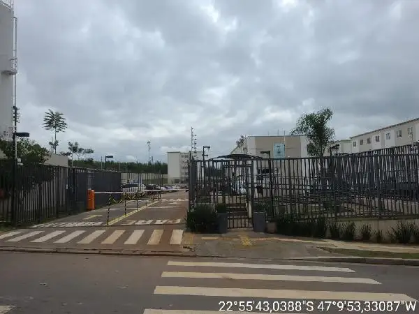 Apartamento em leilão em Campinas