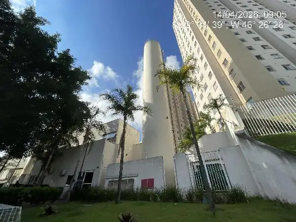 Imóvel em leilão - RUA TOMOICHI SHIMIZU, N. 181, Apto 1602, TR A, COLONIA (ZONA LESTE), SAO PAULO, SP