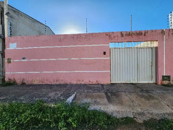 Imóvel em leilão - RUA ALTO DO RODRIGUES FUTEBOL CLUBE, N. 21, LT 02 QD 12, SANTA JULIA, MOSSORO, RN