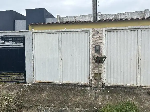 Imóvel em leilão - RUA DEZ, N. 44, LT 31 QD I, IPIRANGA, NOVA IGUACU, RJ