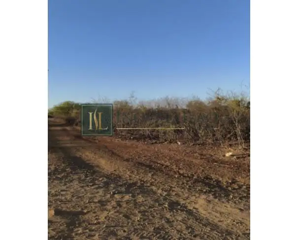 Lote de Terra c/ 1.600m², em Cabrobó
