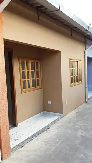 Imóvel em leilão - RUA JOSE GABRIEL DE SOUZA, N. 651, CS 02, LT 43, QD 03, MARAMBAIA, SAO GONCALO, RJ