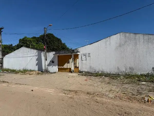 Casa em leilão em Rio Largo