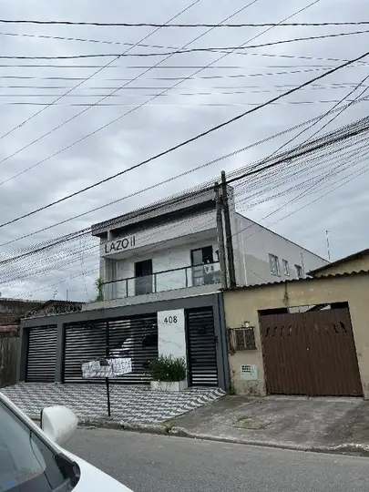Casa em leilão em Praia Grande