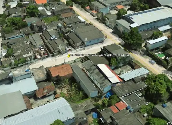 Imóvel em leilão - RUA ITAU, N. 76, CS 02 LT 13 QD 165, LOT FAZ RESTAURADA, SAO GONCALO, RJ