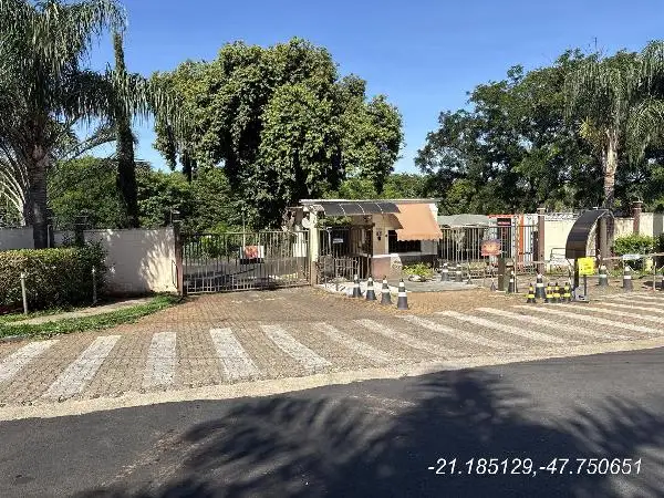 Imóvel em leilão - AVENIDA DOUTOR WALTER BELIAN, N. 1265, Apto 303, BL 07, PARQUE SAO SEBASTIAO, RIBEIRAO PRETO, SP