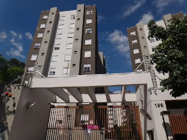 Imóvel em leilão - AVENIDA PROFESSOR MIGUEL FRANCHINI NETO, N. 186, Apto 409, TORRE 2, LOTEAMENTO CITY JARAGUA, SAO PAULO, SP