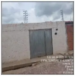 Casa em leilão em Timon