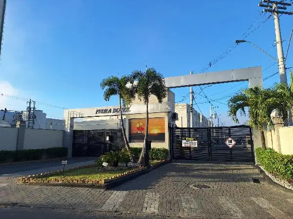 Apartamento em leilão em Itaboraí