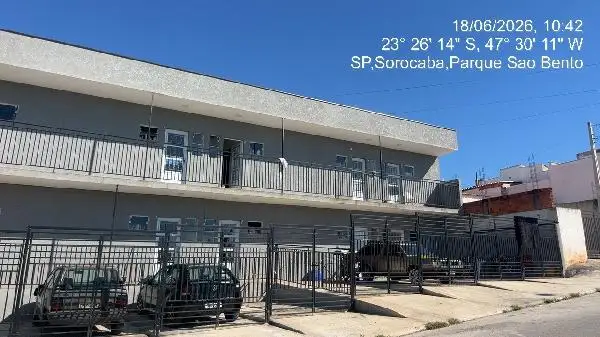Casa em leilão em Sorocaba