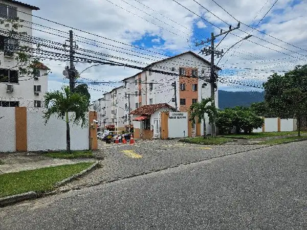 Apartamento em leilão em Rio de Janeiro