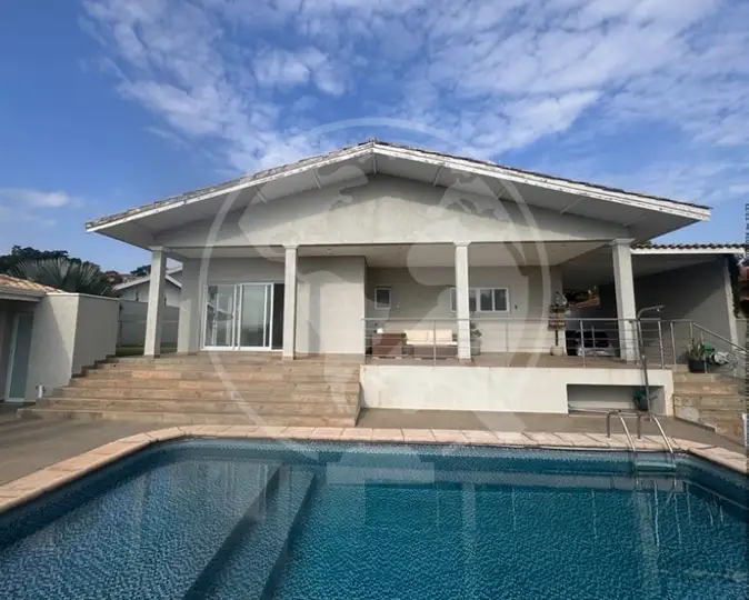 Casa em leilão em Atibaia
