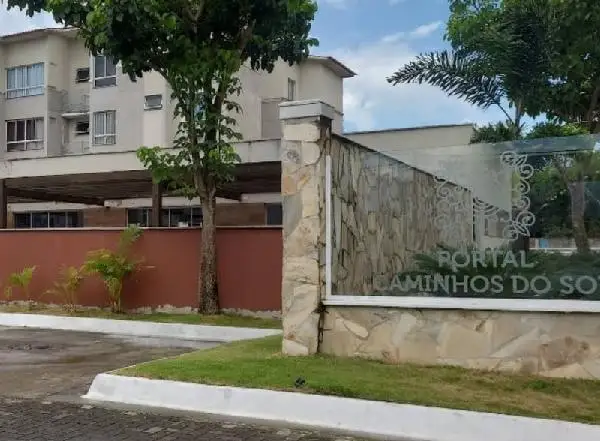 Imóvel em leilão - RUA VICTOR EMANUEL CICARINO, N. SN, Apto 401, TORRE 16, WEDA, ITAGUAI, RJ