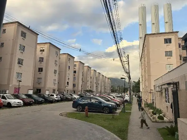 Apartamento em leilão em Rio de Janeiro