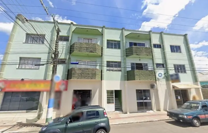 Leilão Judicial de Apartamento em Rio do Campo - Rio do Campo - SC