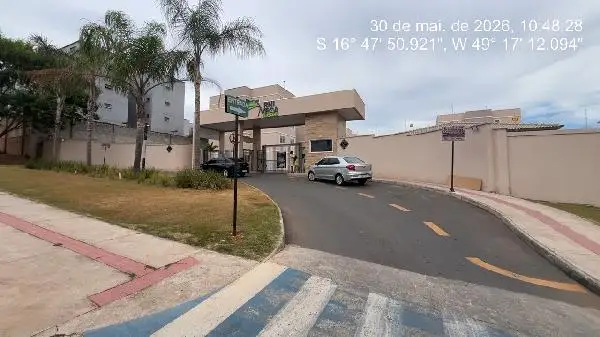 Imóvel em leilão - AVENIDA VEIGA VALE, N. SN, Apto 303, BL 05 TORRE B VG 139 3 PAV AREA 01/03, VILA OLIVEIRA, APARECIDA DE GOIANIA, GO