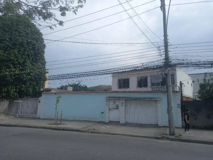 Casas em leilão em Rio de Janeiro