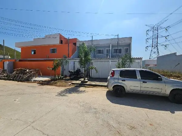 Imóvel em leilão - TRAVESSA SALINAS, N. 10, Apto 101, LT.09 QD.07, PALHADA, NOVA IGUACU, RJ
