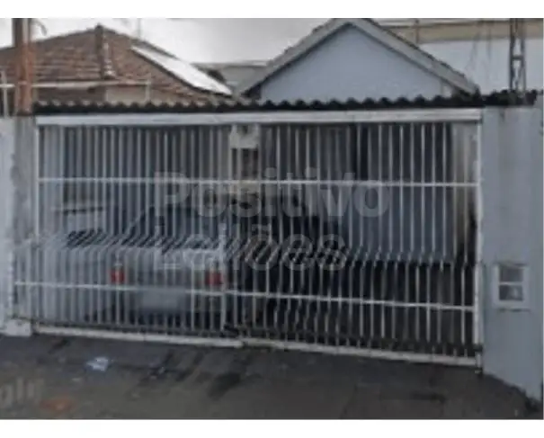 Terrenos em leilão em Araraquara